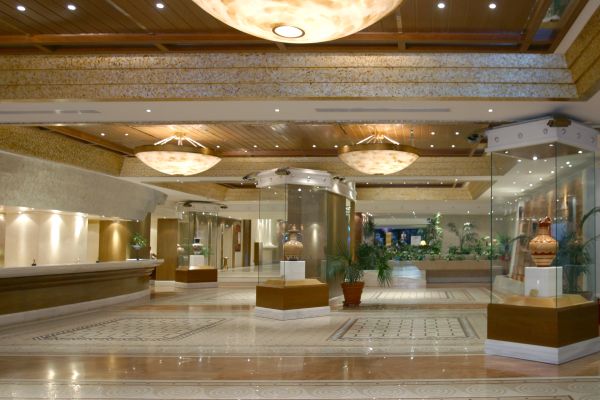 Rodos Palace Rodos